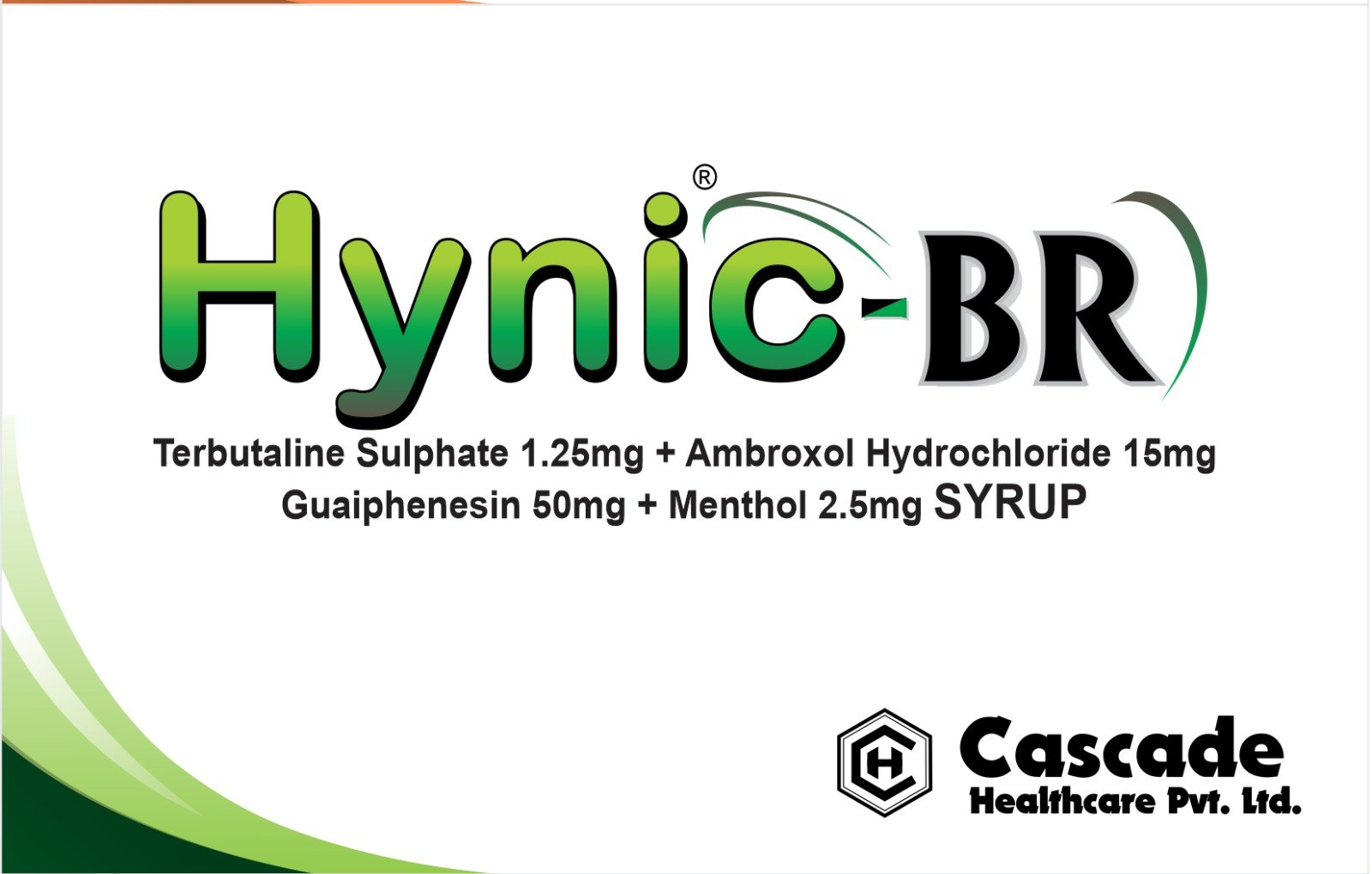 HYNIC-BR SYP product image